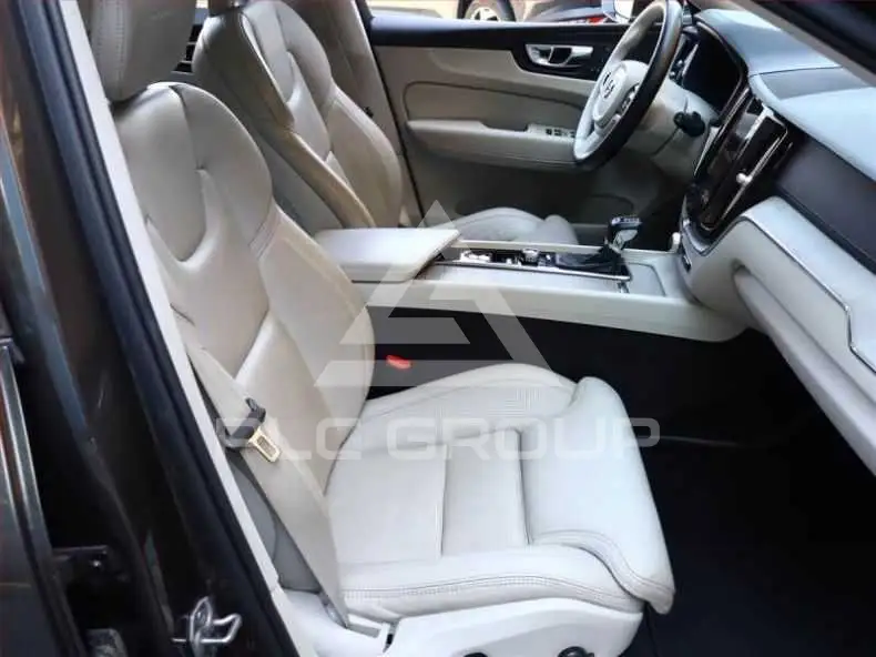 2017 Volvo XC60