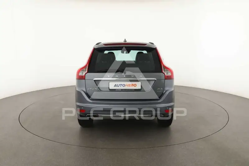 2017 Volvo XC60