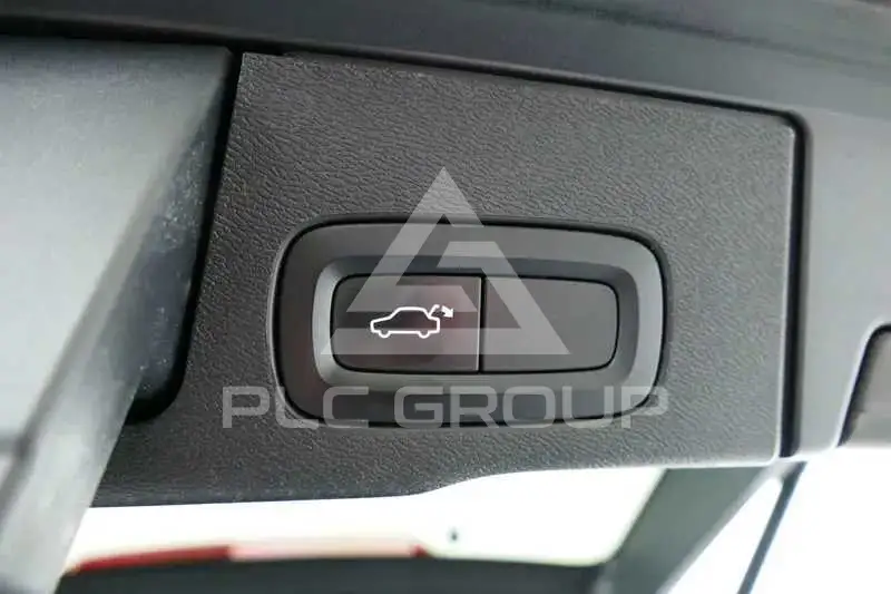2017 Volvo XC60