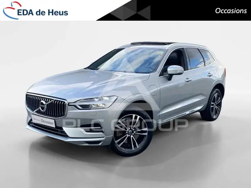 2017 Volvo XC60