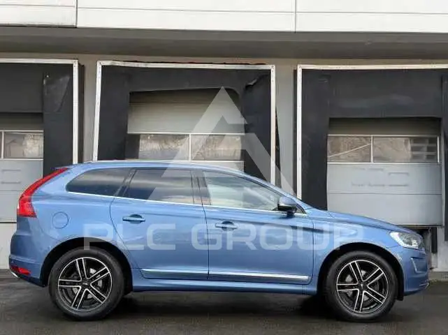2017 Volvo XC60