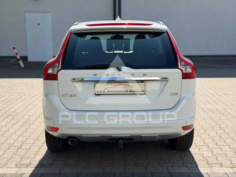 2017 Volvo XC60