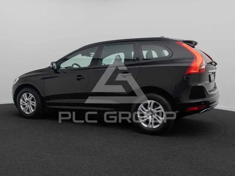 2017 Volvo XC60