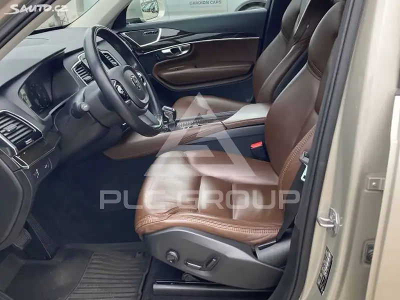 2017 Volvo XC90