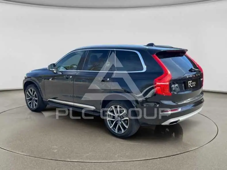 2017 Volvo XC90