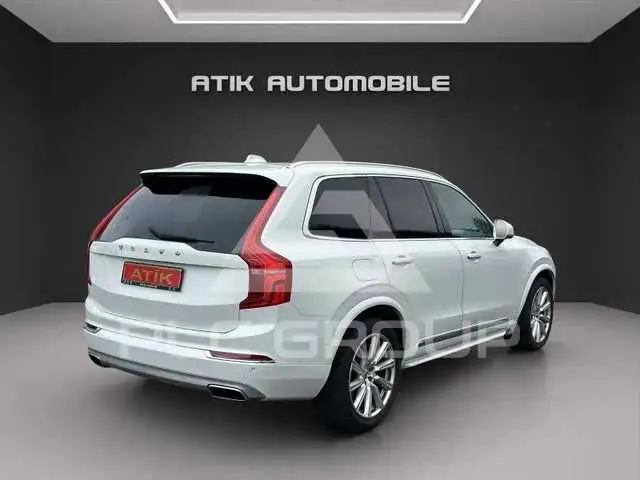 2017 Volvo XC90
