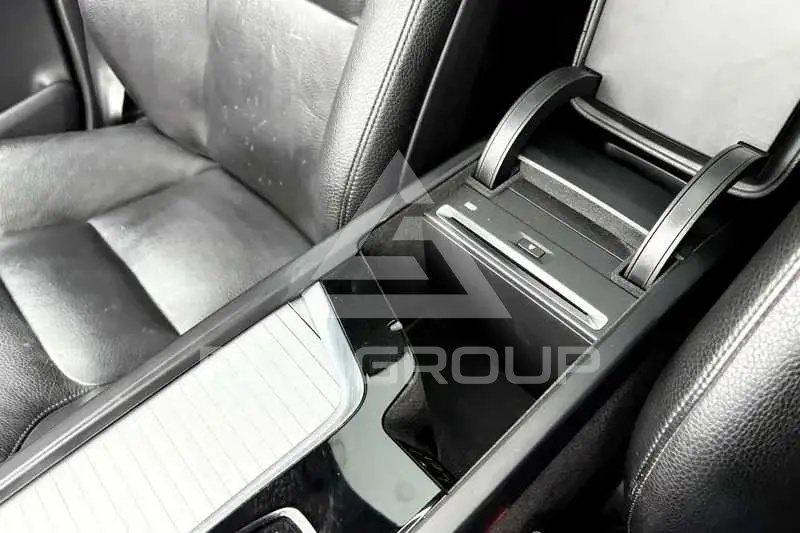 2017 Volvo XC90