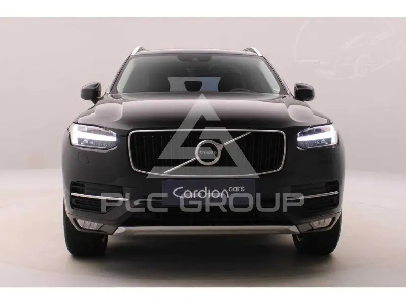 2017 Volvo XC90