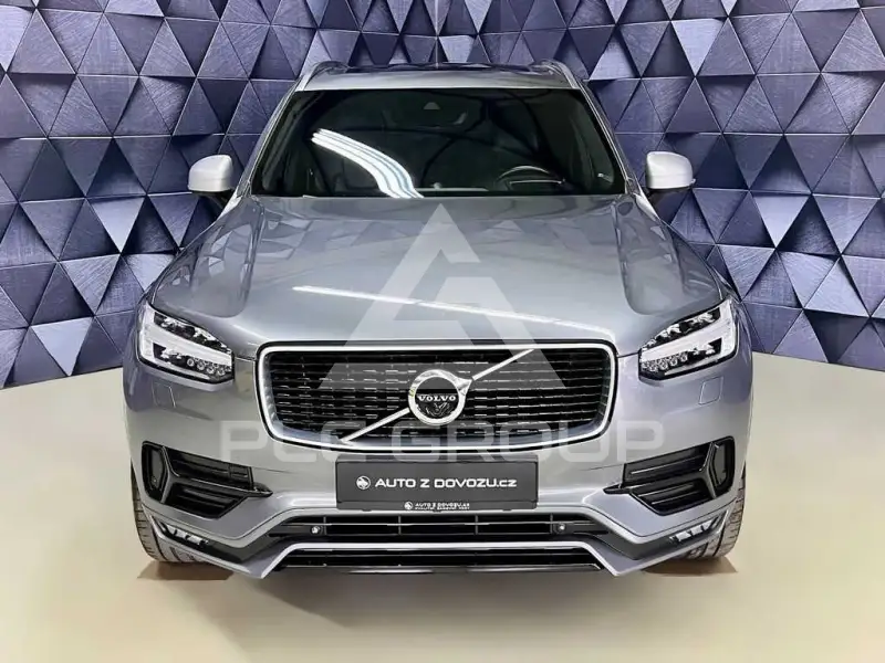 2017 Volvo XC90