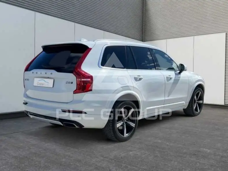 2017 Volvo XC90