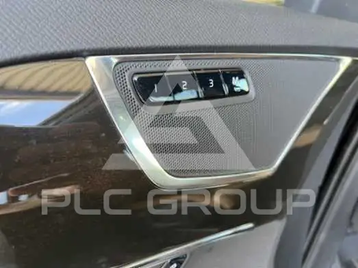 2017 Volvo XC90