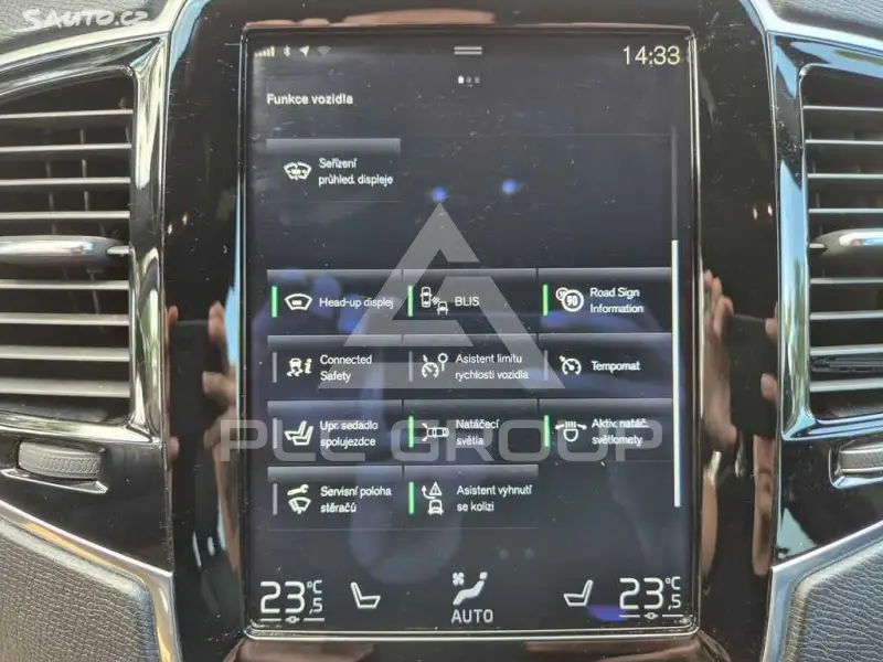 2017 Volvo XC90