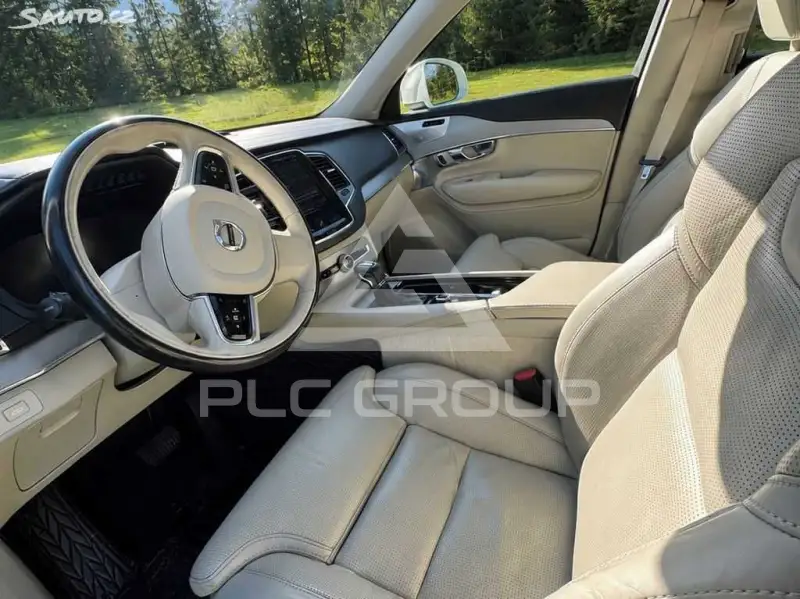 2017 Volvo XC90