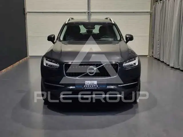 2017 Volvo XC90