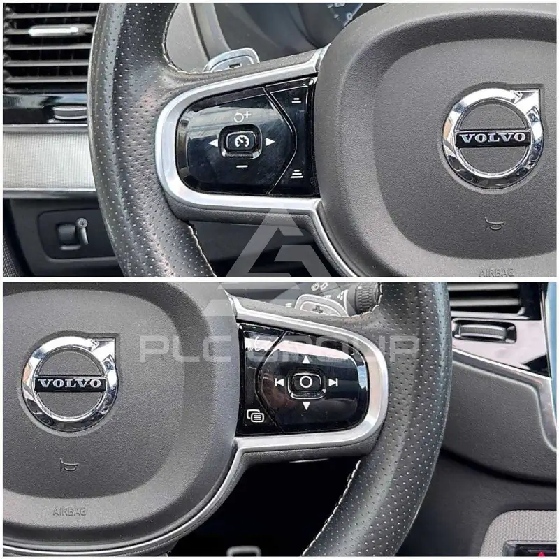 2017 Volvo XC90