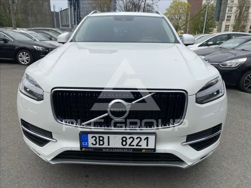 2017 Volvo XC90