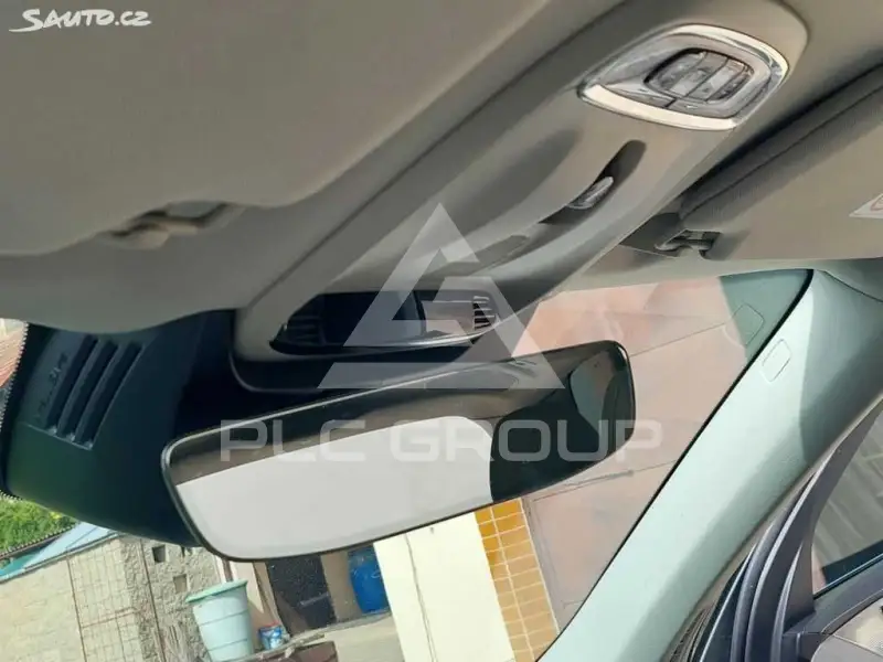 2017 Volvo XC90
