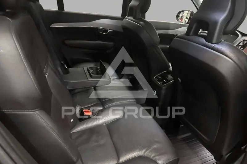 2017 Volvo XC90
