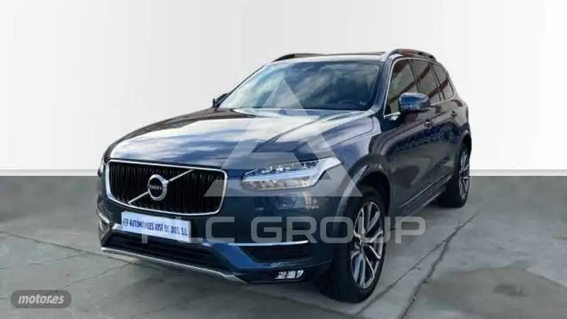 2017 Volvo XC90