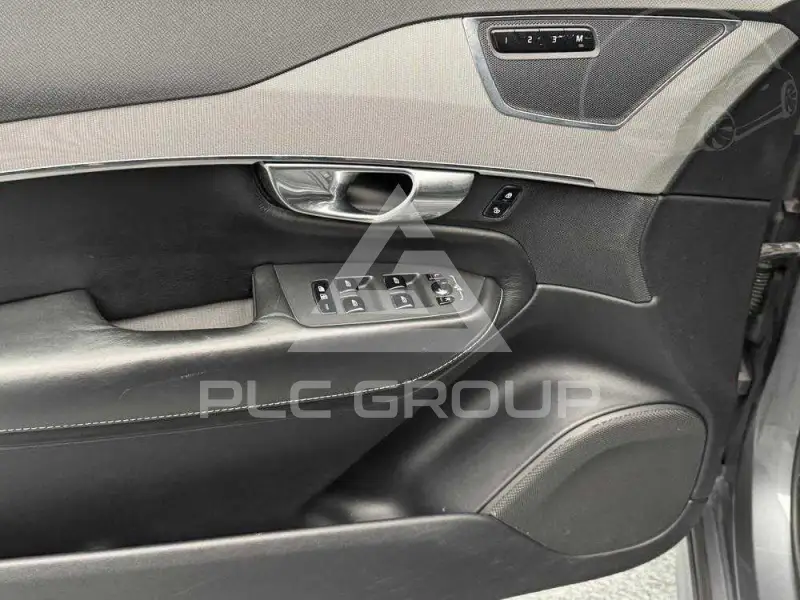 2017 Volvo XC90