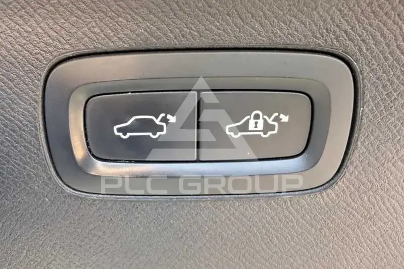 2017 Volvo XC90