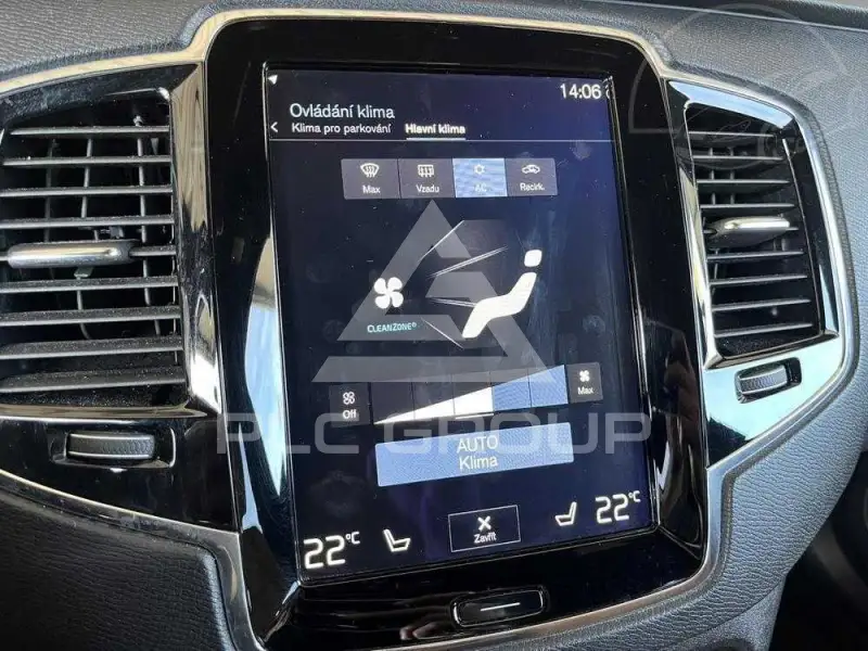 2017 Volvo XC90