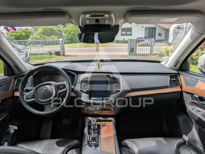 2017 Volvo XC90