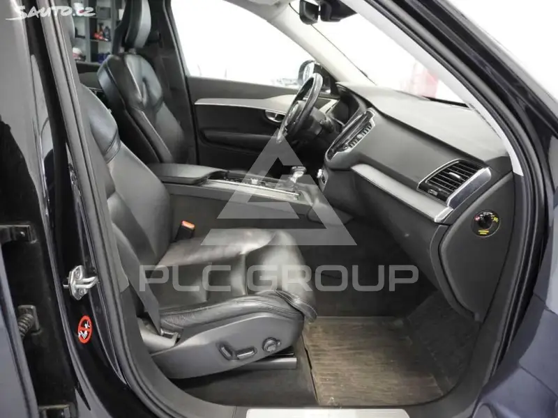 2017 Volvo XC90