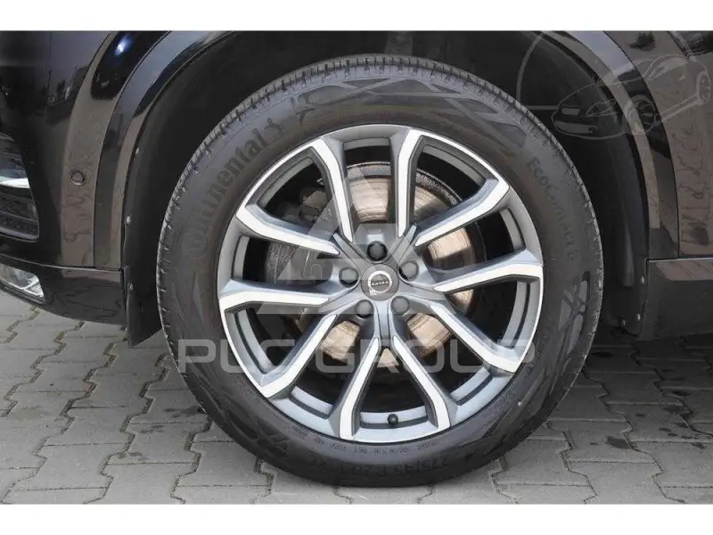 2017 Volvo XC90