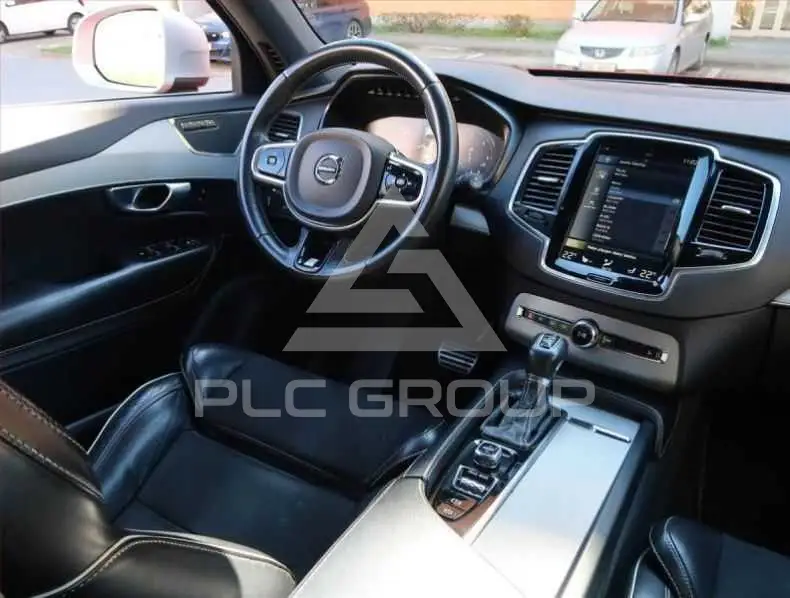 2017 Volvo XC90