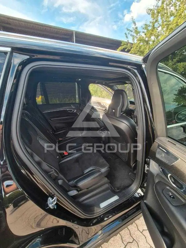 2017 Volvo XC90