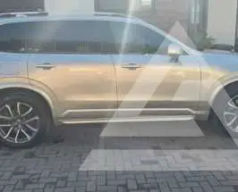 2017 Volvo XC90