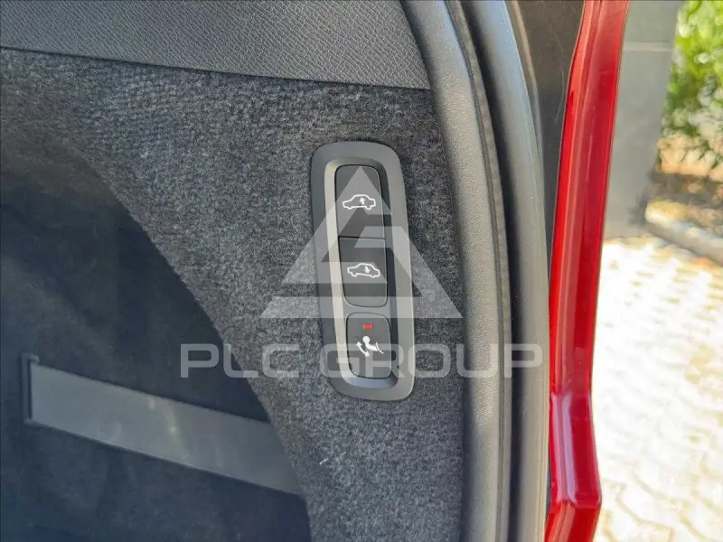 2017 Volvo XC90