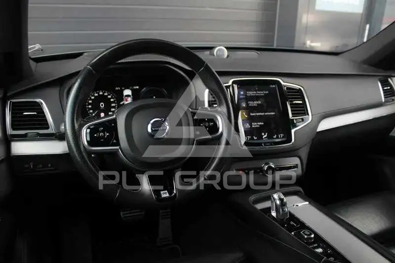 2017 Volvo XC90