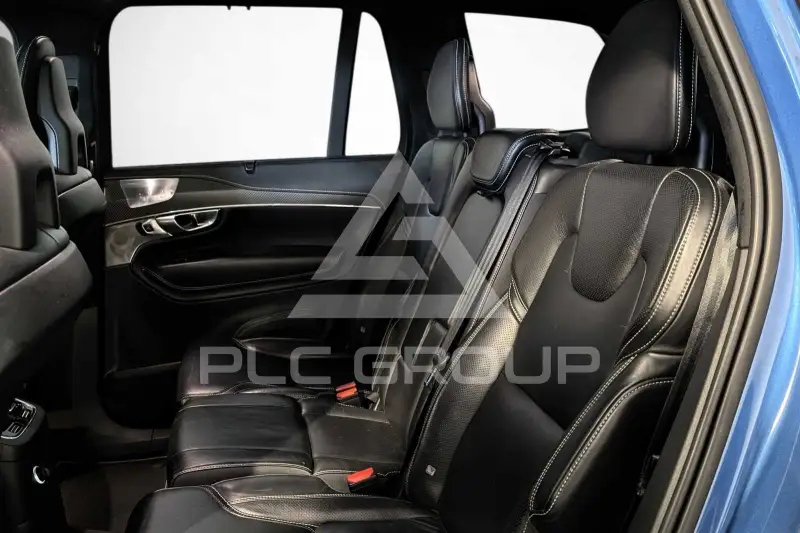 2017 Volvo XC90