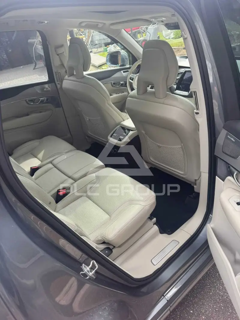2017 Volvo XC90