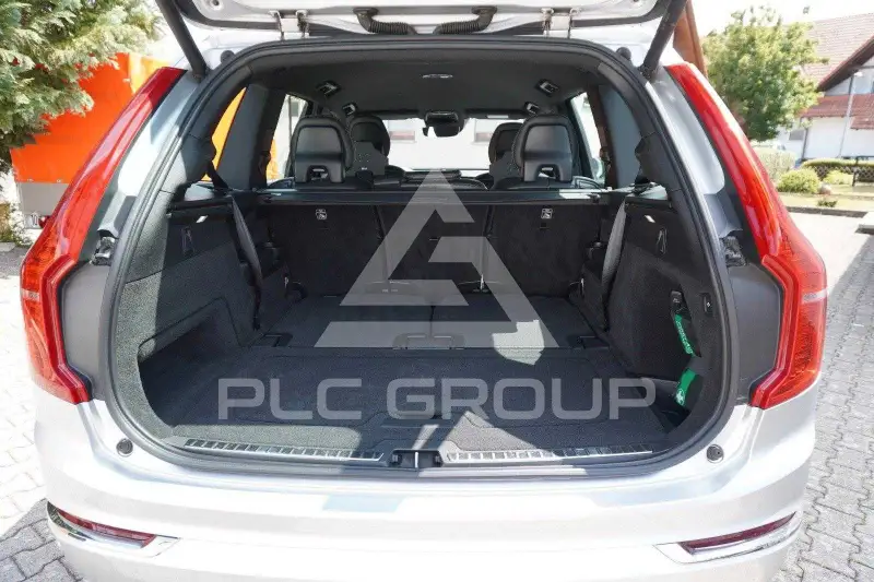 2017 Volvo XC90