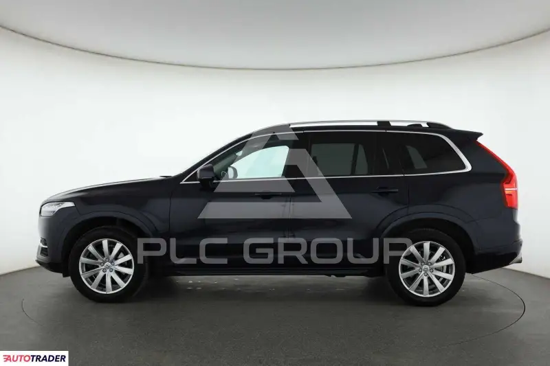 2017 Volvo XC90