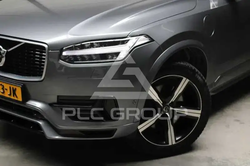 2017 Volvo XC90