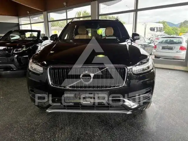 2017 Volvo XC90