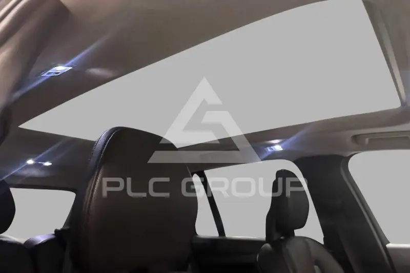 2017 Volvo XC90