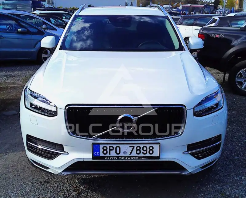 2017 Volvo XC90