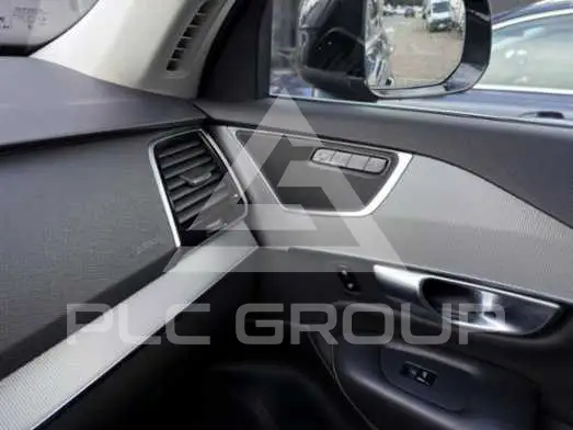 2017 Volvo XC90