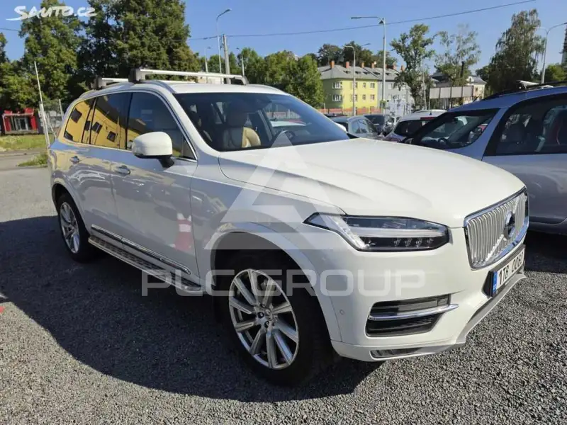 2017 Volvo XC90