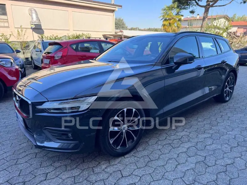 2017 Volvo XC90