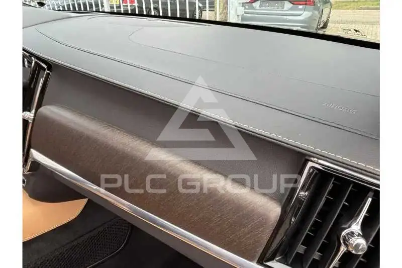 2017 Volvo V90
