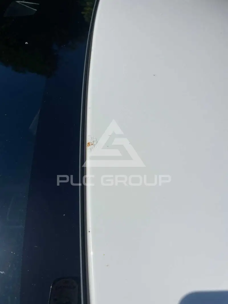 2017 Volvo V40