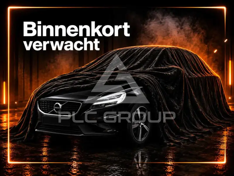 2017 Volvo V40