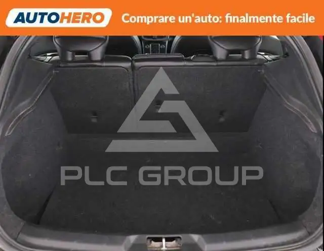 2017 Volvo V40