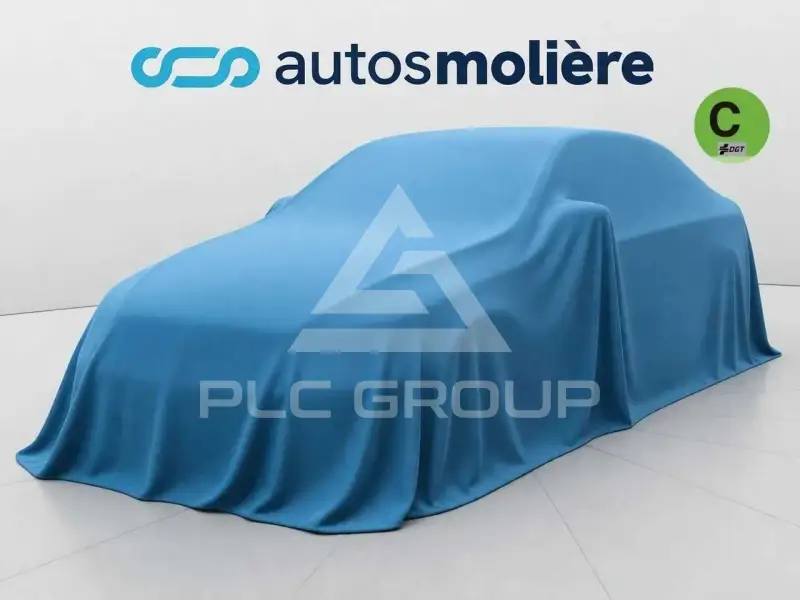 2017 Volvo V40